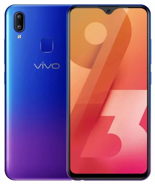Ремонт vivo Y93 в Москве — сервис MobyDoc