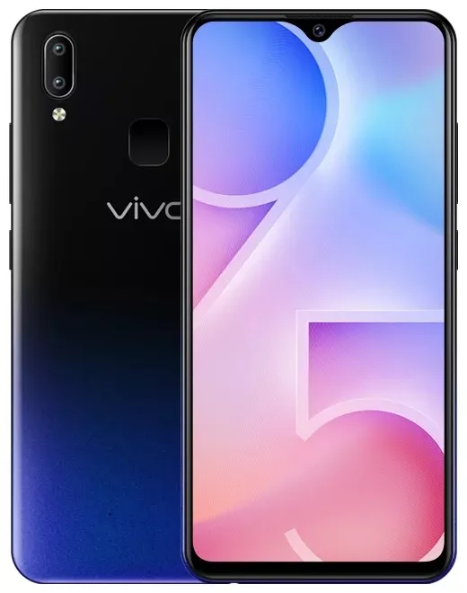 Ремонт vivo Y95 в Москве — сервис MobyDoc