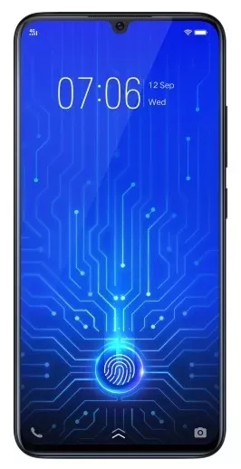 Ремонт vivo V11 в Москве — сервис MobyDoc