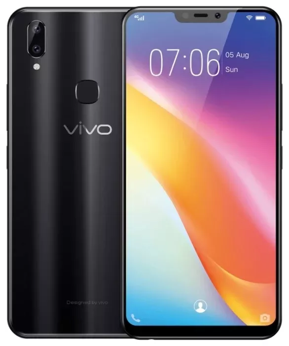 Ремонт vivo Y85 в Москве — сервис MobyDoc