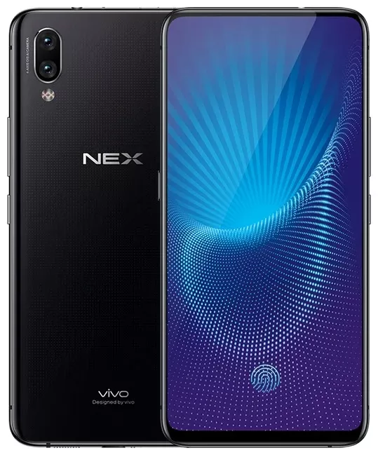 Ремонт vivo Nex S в Москве — сервис MobyDoc