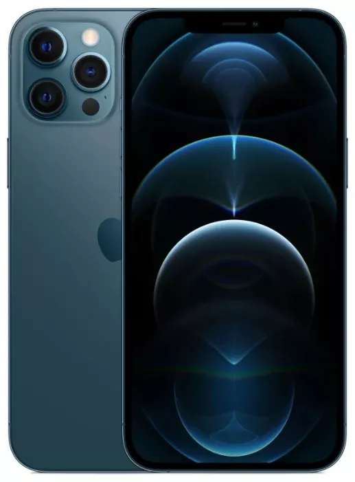Ремонт Apple iPhone 12 Pro в Москве — сервис MobyDoc