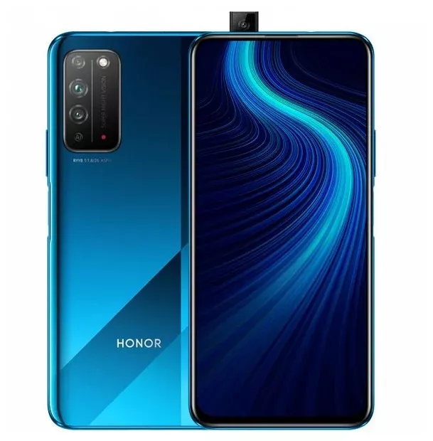 Ремонт HONOR X10 в Москве — сервис MobyDoc