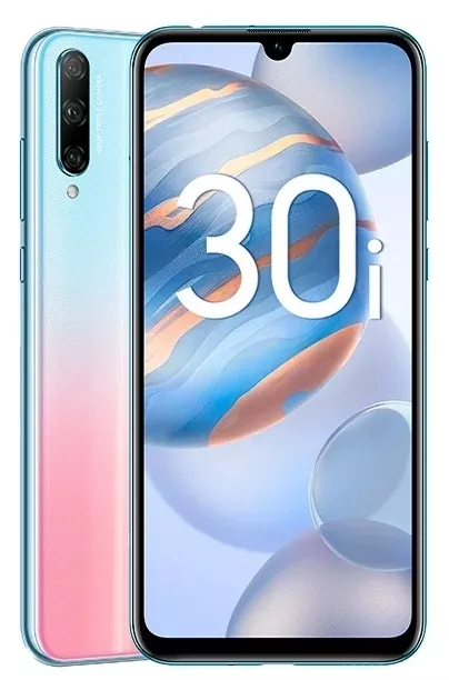 Ремонт HONOR 30i в Москве — сервис MobyDoc