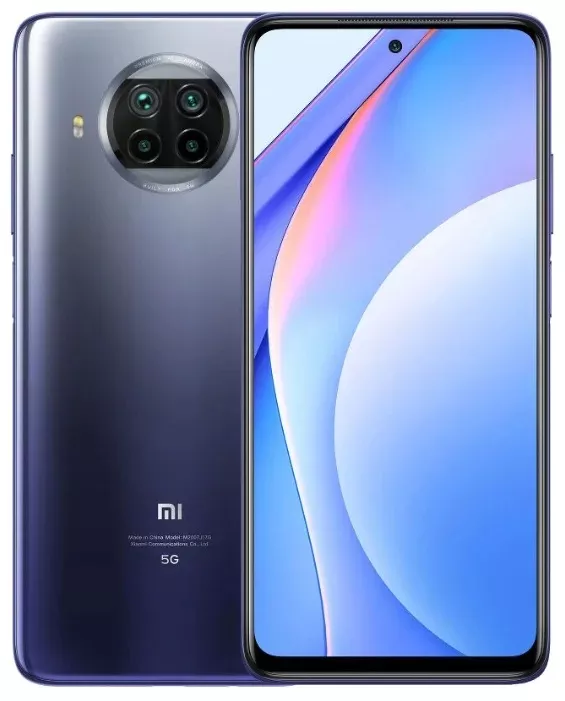 Ремонт Xiaomi Mi 10T Lite в Москве — сервис MobyDoc