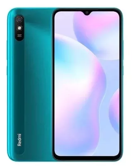 Ремонт Xiaomi Redmi 9A в Москве — сервис MobyDoc