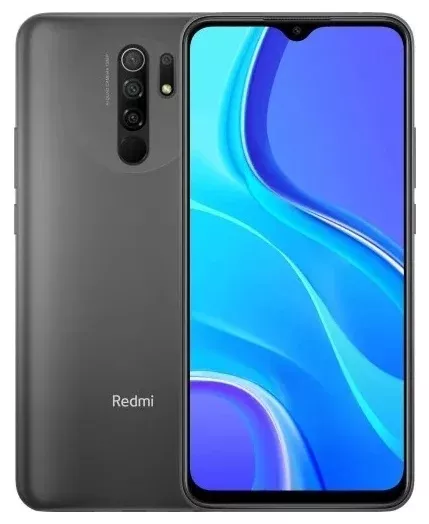 Ремонт Xiaomi Redmi 9 в Москве — сервис MobyDoc