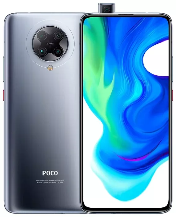 Ремонт Poco F2 Pro в Москве — сервис MobyDoc