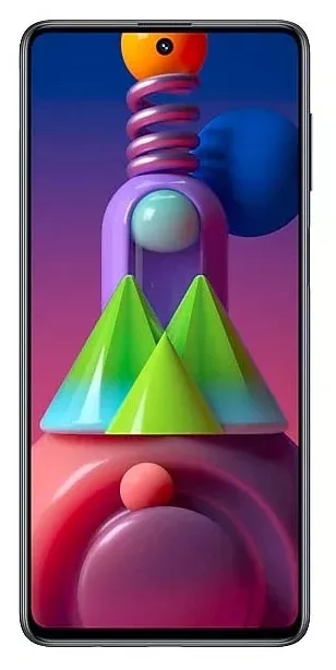 Ремонт Samsung Galaxy M51s в Москве — сервис MobyDoc