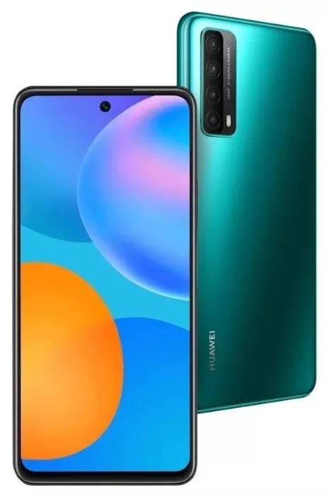 Ремонт HUAWEI P smart 2021 в Москве — сервис MobyDoc