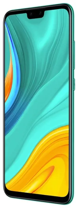 Ремонт HUAWEI Y8s в Москве — сервис MobyDoc