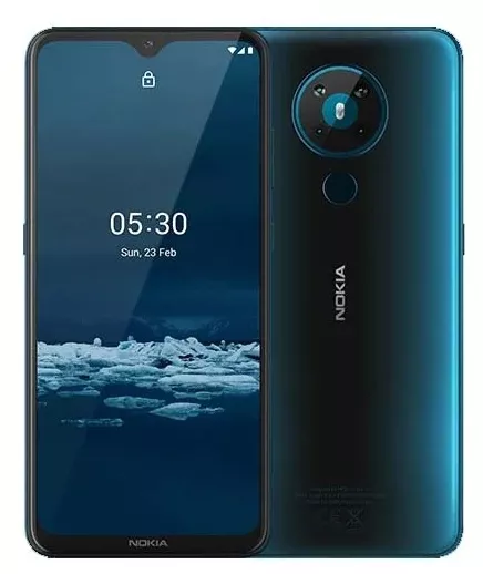 Ремонт Nokia 5.3 в Москве — сервис MobyDoc