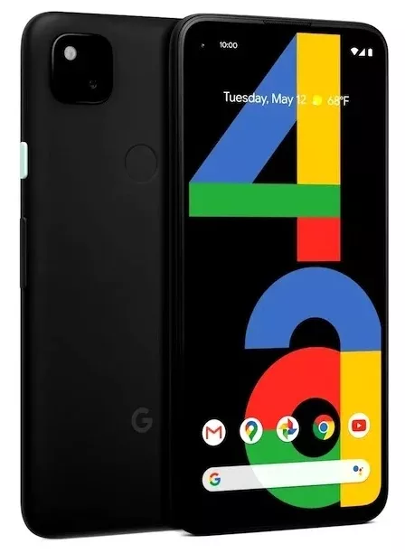 Ремонт Google Pixel 4a в Москве — сервис MobyDoc