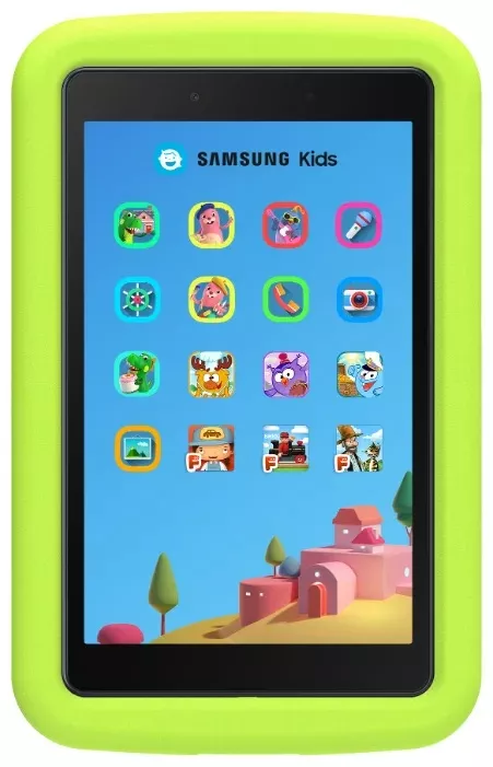 Ремонт Samsung Galaxy Tab A 8.0 Wi-Fi Kids Edition (2019) в Москве — сервис MobyDoc