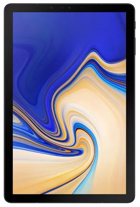 Ремонт Samsung Galaxy Tab S4 10.5 SM-T835 в Москве — сервис MobyDoc