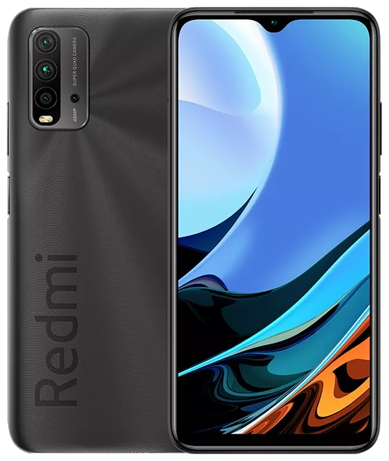 Ремонт Xiaomi Redmi 9T в Москве — сервис MobyDoc