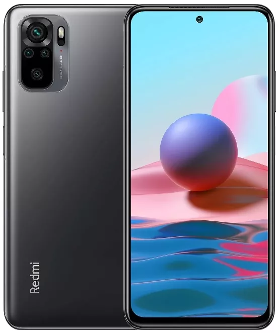 Ремонт Xiaomi Redmi Note 10 в Москве — сервис MobyDoc