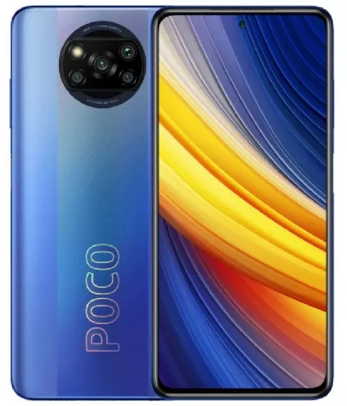 Ремонт Poco X3 Pro в Москве — сервис MobyDoc