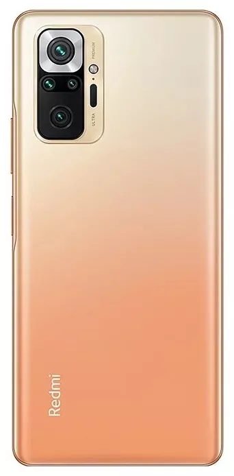 Ремонт Xiaomi Redmi Note 10 Pro в Москве — сервис MobyDoc