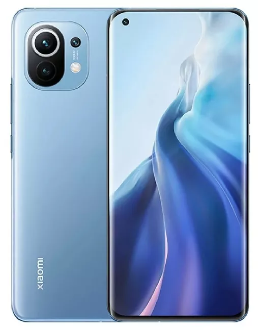 Ремонт Xiaomi Mi 11 в Москве — сервис MobyDoc