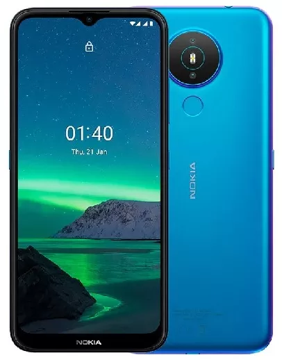 Ремонт Nokia 1.4 в Москве — сервис MobyDoc