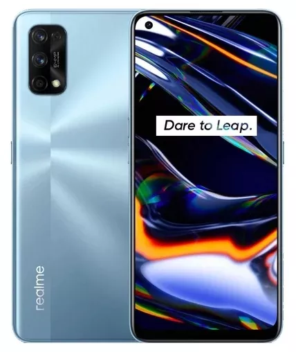 Ремонт realme 7 Pro в Москве — сервис MobyDoc