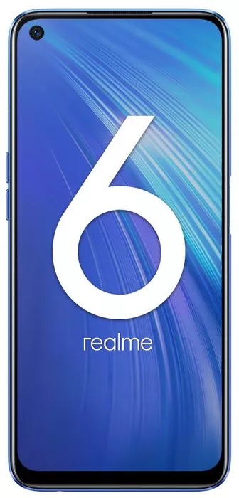 Ремонт realme 6 в Москве — сервис MobyDoc