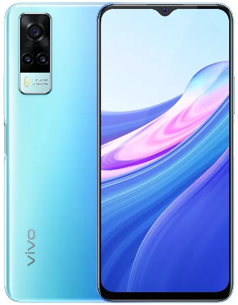 Ремонт vivo Y31 в Москве — сервис MobyDoc