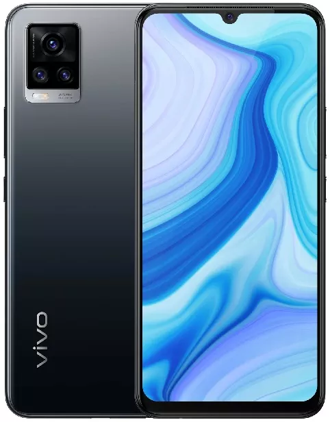 Ремонт vivo V20 в Москве — сервис MobyDoc