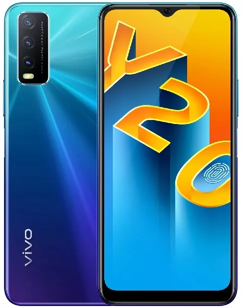 Ремонт vivo Y20 в Москве — сервис MobyDoc