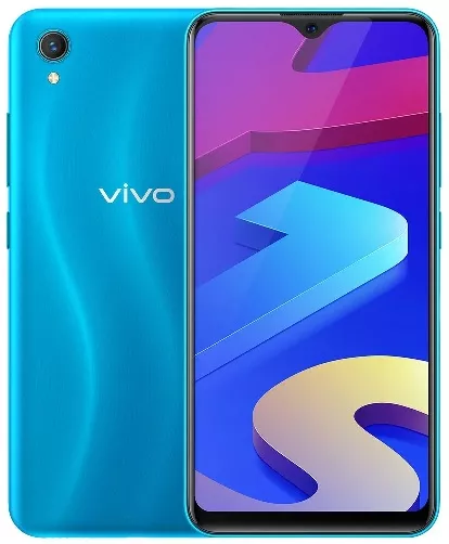 Ремонт vivo Y1s в Москве — сервис MobyDoc