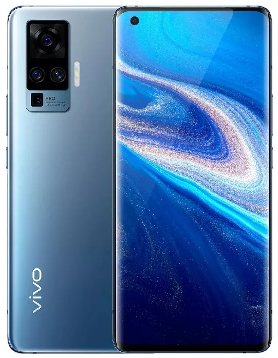 Ремонт vivo X50 Pro в Москве — сервис MobyDoc