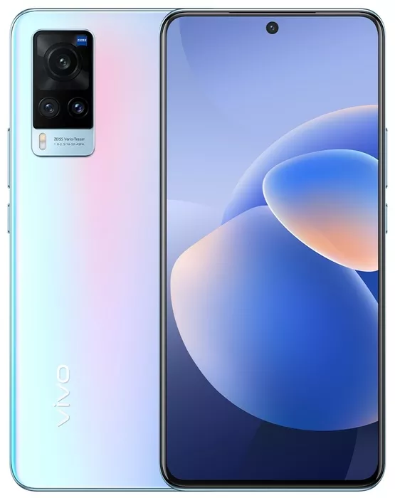 Ремонт vivo X60 в Москве — сервис MobyDoc