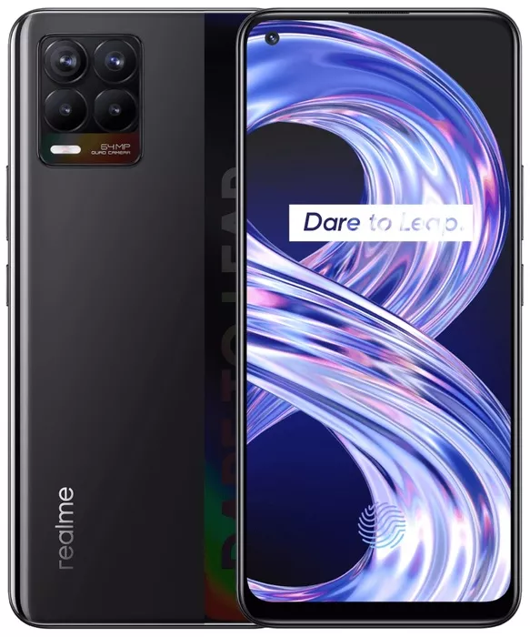 Ремонт realme 8 в Москве — сервис MobyDoc