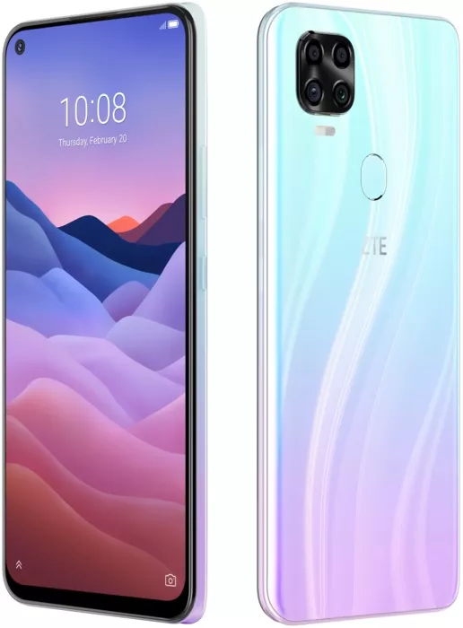 Ремонт ZTE Blade V2020 в Москве — сервис MobyDoc