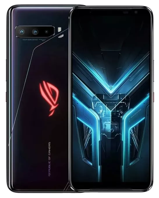 Ремонт ASUS Rog Phone 3 в Москве — сервис MobyDoc