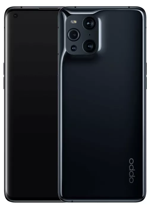 Ремонт OPPO Find X3 Pro в Москве — сервис MobyDoc