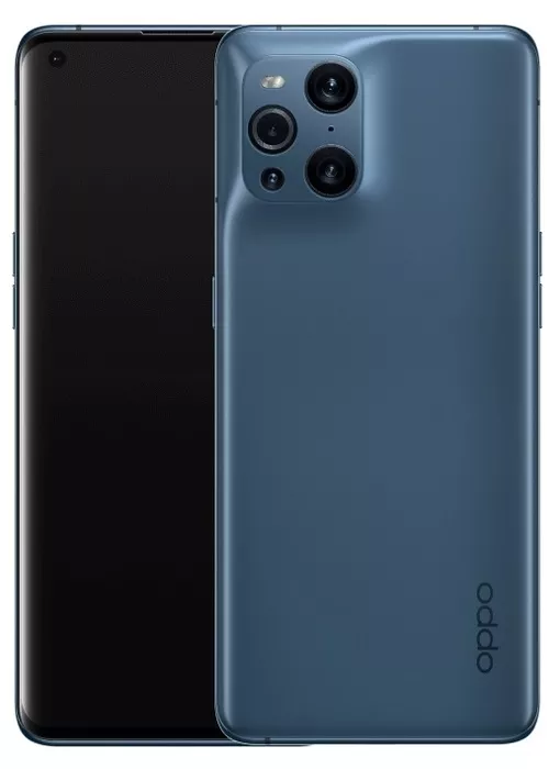 Ремонт OPPO Find X3 в Москве — сервис MobyDoc