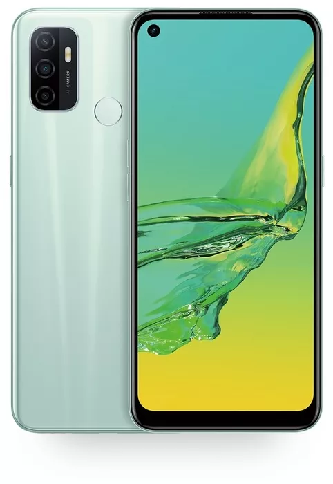 Ремонт OPPO A32 в Москве — сервис MobyDoc