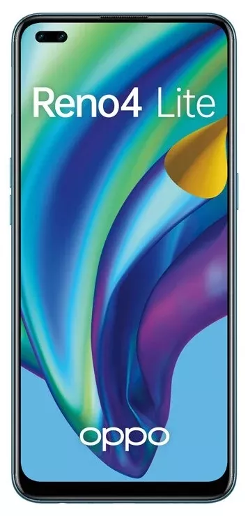 Ремонт OPPO Reno 4 Lite в Москве — сервис MobyDoc