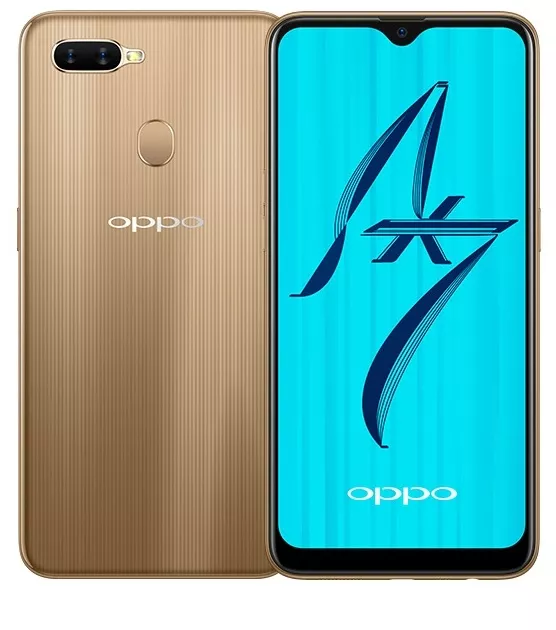 Ремонт OPPO AX7 в Москве — сервис MobyDoc