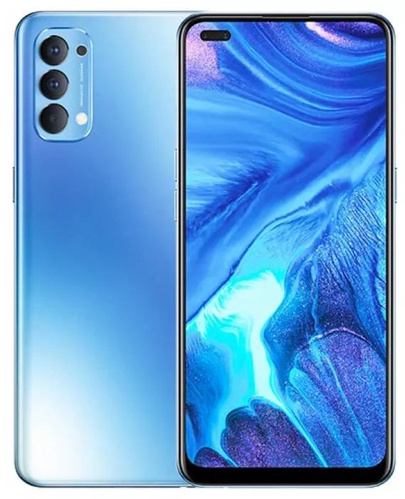 Ремонт OPPO Reno 4 в Москве — сервис MobyDoc