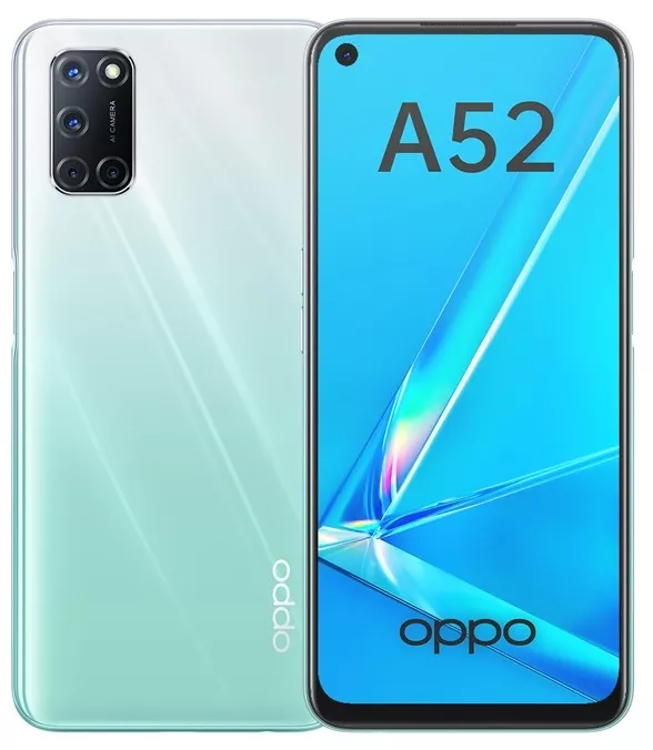 Ремонт OPPO A52 в Москве — сервис MobyDoc