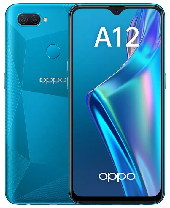 Ремонт OPPO A12 в Москве — сервис MobyDoc