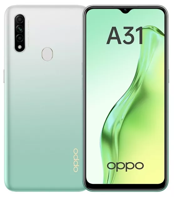 Ремонт OPPO A31 в Москве — сервис MobyDoc