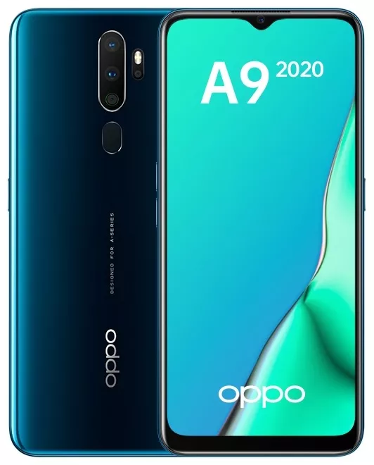 Ремонт OPPO A9 2020 в Москве — сервис MobyDoc