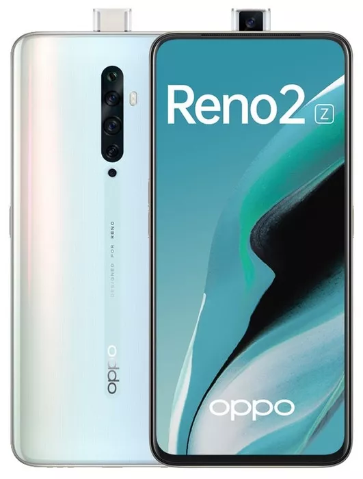 Ремонт OPPO Reno 2Z в Москве — сервис MobyDoc