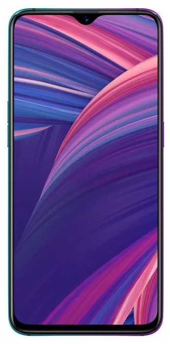 Ремонт OPPO RX17 Pro в Москве — сервис MobyDoc