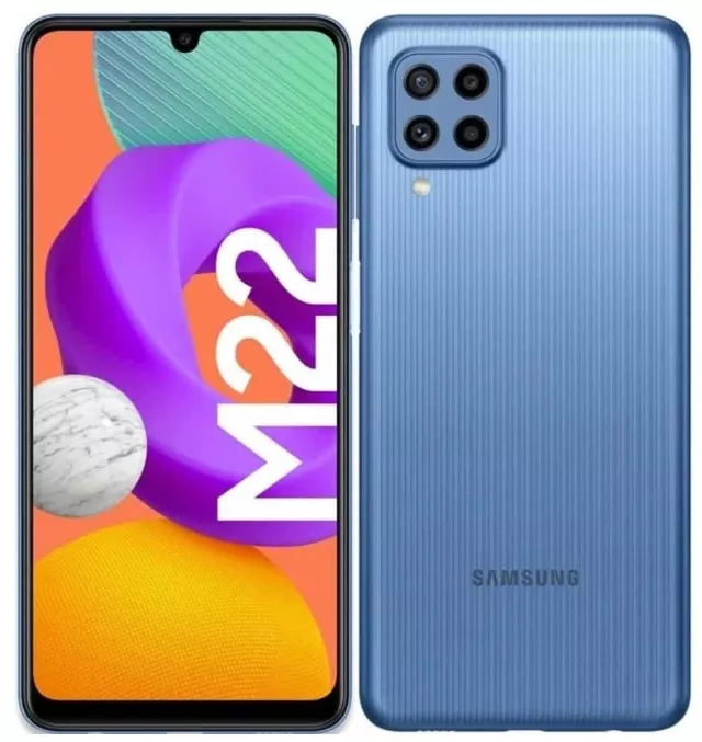 Ремонт Samsung Galaxy M22 в Москве — сервис MobyDoc