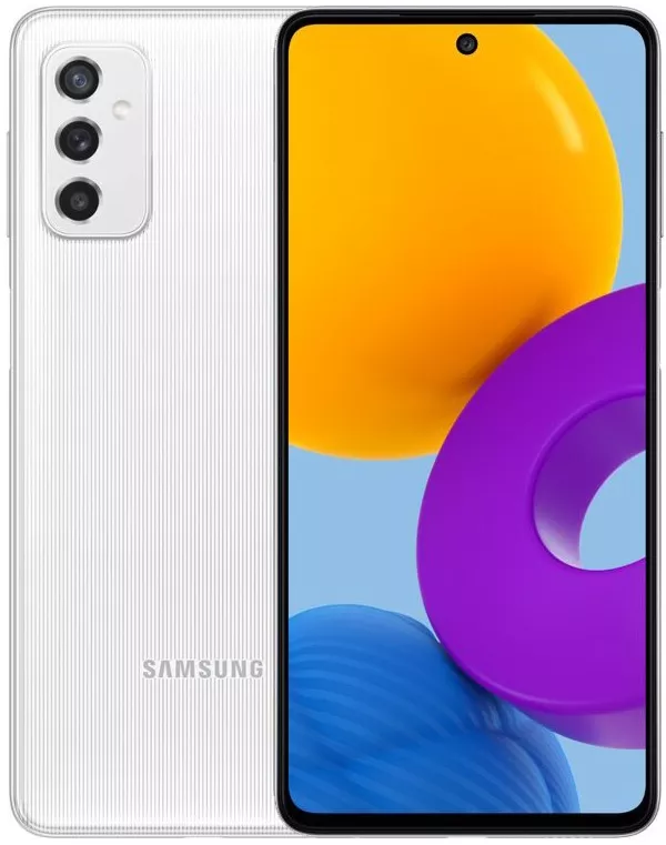 Ремонт Samsung Galaxy M52 5G в Москве — сервис MobyDoc